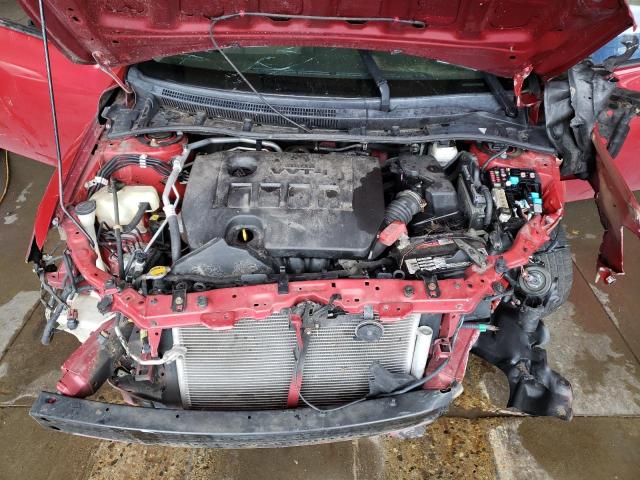Photo 7 from auction – 2013 TOYOTA COROLLA BA with VIN 2T1BU4EE3DC036141