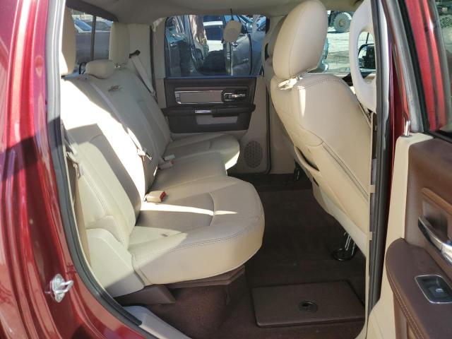 Photo 6 from auction – 2016 RAM 1500 LARAM with VIN 1C6RR7NT3GS380031