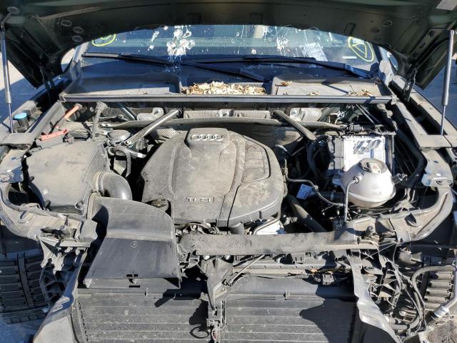 Photo 7 from auction – 2020 AUDI Q5 PREMIUM with VIN WA1ANAFY4L2089986