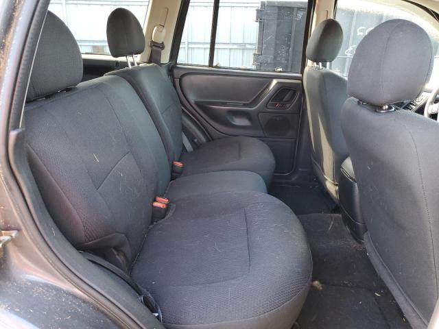 Photo 6 from auction – 2002 JEEP GRAND CHER with VIN 1J4GW48S32C276260