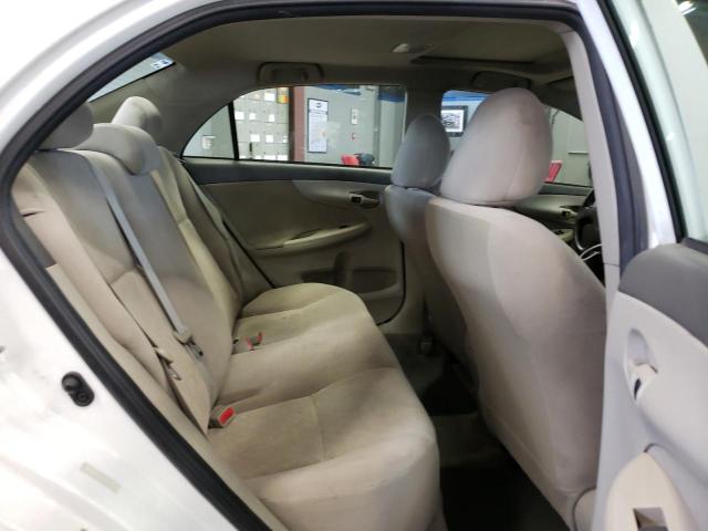Photo 6 from auction – 2009 TOYOTA COROLLA BA with VIN 1NXBU40E09Z062385
