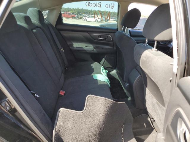 Photo 6 from auction – 2015 NISSAN ALTIMA 2.5 with VIN 1N4AL3AP3FC290563
