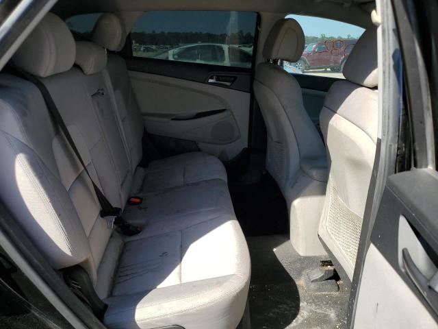 Photo 6 from auction – 2017 HYUNDAI TUCSON SE with VIN KM8J23A44HU534636