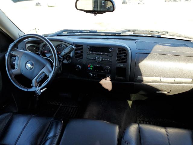 Photo 9 from auction – 2011 CHEVROLET SILVERADO with VIN 3GCPKSE31BG233570
