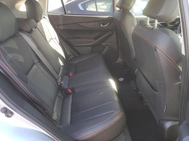 Photo 6 from auction – 2020 SUBARU CROSSTREK with VIN JF2GTANC5L8253787