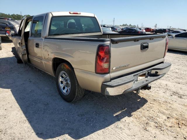 Photo 3 from auction – 2007 CHEVROLET SILVERADO with VIN 2GCEC13V271151673