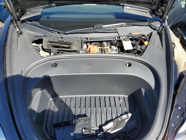 Photo 7 from auction – 2022 TESLA MODEL 3 with VIN 5YJ3E1EC4NF130430