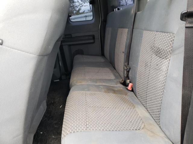 Photo 6 from auction – 2013 FORD F250 SUPER with VIN 1FT7X2B66DEB85963