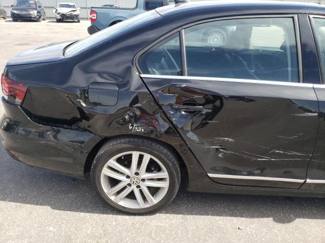 Photo 9 from auction – 2017 VOLKSWAGEN JETTA SEL with VIN 3VWL17AJ0HM368047