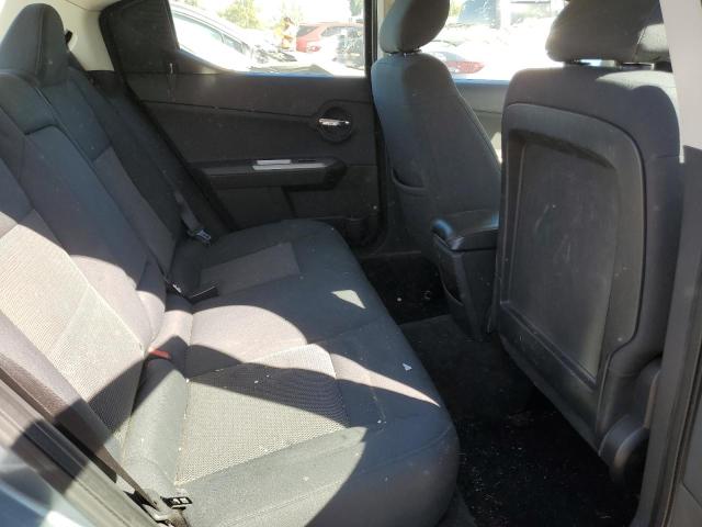 Photo 6 from auction – 2009 DODGE AVENGER SX with VIN 1B3LC56B79N541171