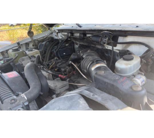 Photo 7 from auction – 1997 FORD F SUPER DU with VIN 3FELF47F1VMA24090