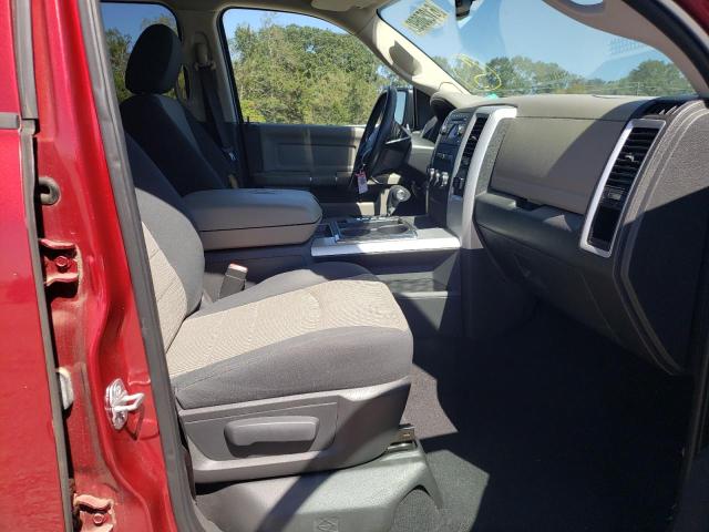 Photo 5 from auction – 2012 DODGE RAM 1500 S with VIN 1C6RD7GT5CS138072