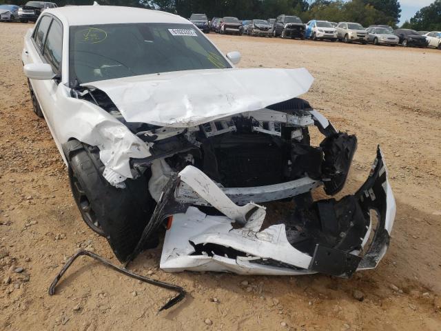 Photo 9 from auction – 2019 CHRYSLER 300 S with VIN 2C3CCAGG1KH610778
