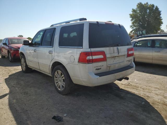 Photo 3 from auction – 2014 LINCOLN NAVIGATOR with VIN 5LMJJ2J50EEL03208