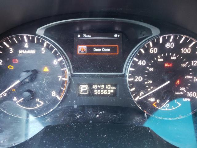 Photo 8 from auction – 2014 NISSAN ALTIMA 2.5 with VIN 1N4AL3AP1EN350696