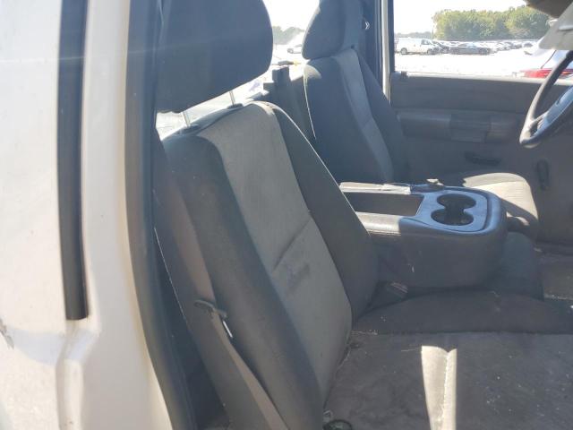 Photo 6 from auction – 2008 GMC SIERRA C15 with VIN 1GTEC14X28Z320289