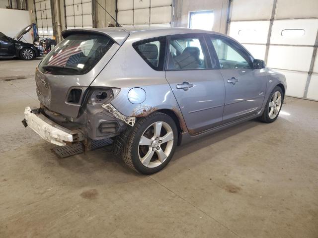 Photo 4 from auction – 2005 MAZDA 3 HATCHBAC with VIN JM1BK343351278644