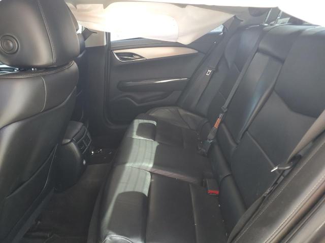 Photo 6 from auction – 2015 CADILLAC ATS LUXURY with VIN 1G6AB5RX5F0131240