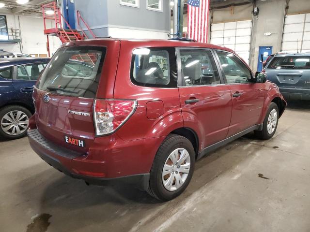 Photo 4 from auction – 2010 SUBARU FORESTER 2 with VIN JF2SH6AC3AG744134