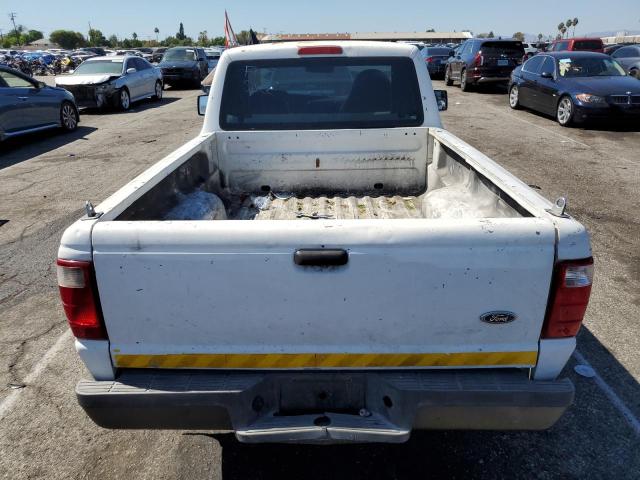 Photo 10 from auction – 2001 FORD RANGER with VIN 1FTYR10CX1PA31757