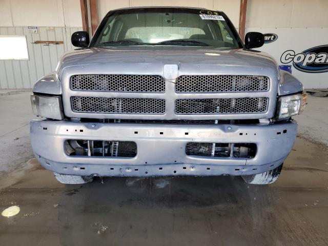 Photo 5 from auction – 2001 DODGE RAM 1500 with VIN 1B7HC13Y21J259022