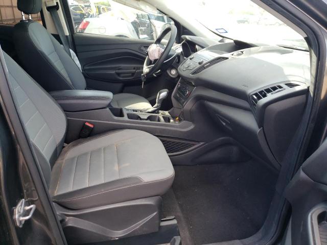 Photo 5 from auction – 2019 FORD ESCAPE S with VIN 1FMCU0F77KUC25979