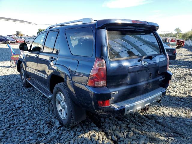 صورة رقم 3 من المزاد - 2004 TOYOTA 4RUNNER LI مع VIN JTEBU17RX48020668