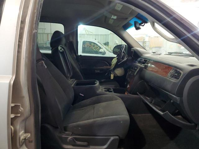 صورة رقم 5 من المزاد - 2007 CHEVROLET AVALANCHE مع VIN 3GNFK12337G207898