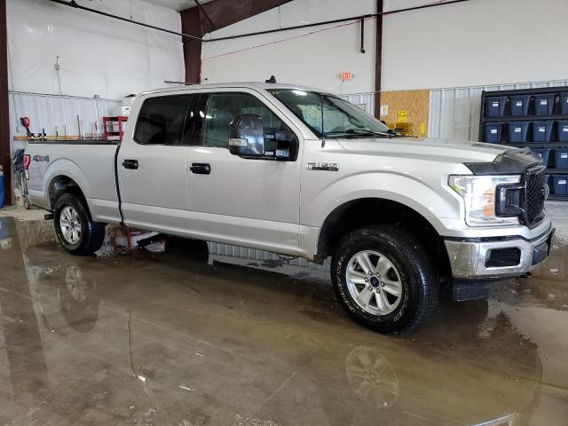 Photo 4 from auction – 2019 FORD F150 SUPER with VIN 1FTFW1E40KKE41340