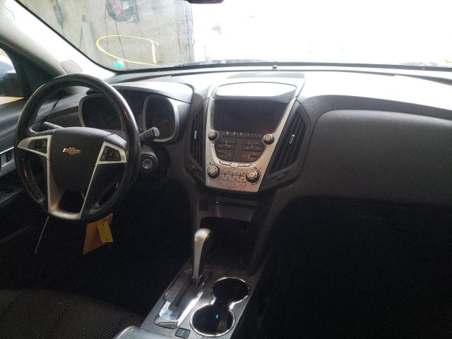 Photo 9 from auction – 2013 CHEVROLET EQUINOX LT with VIN 2GNALDEK1D6186505