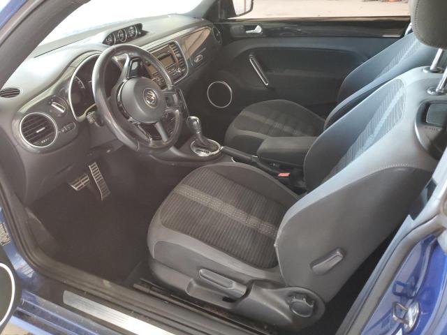 Photo 7 from auction – 2013 VOLKSWAGEN BEETLE TUR with VIN 3VWVA7AT3DM631023