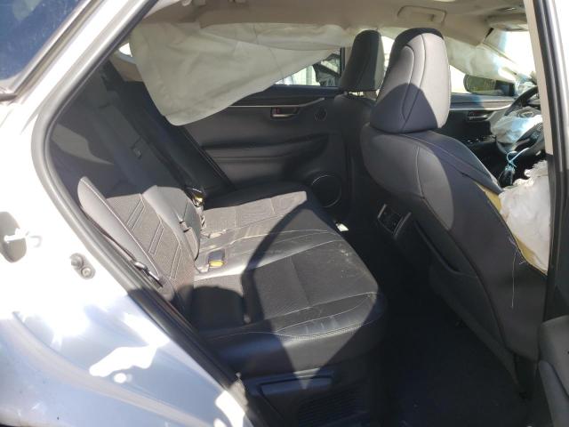 Photo 6 from auction – 2018 LEXUS NX 300 BAS with VIN JTJBARBZ4J2159273