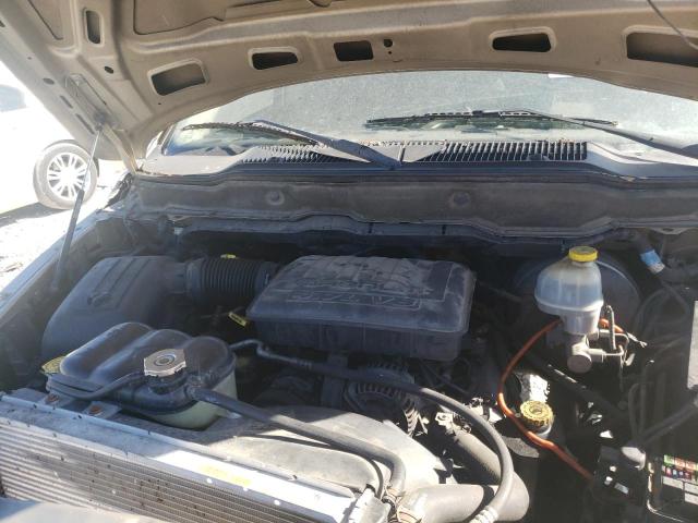 Photo 7 from auction – 2002 DODGE RAM 1500 with VIN 3D7HA18N72G141688