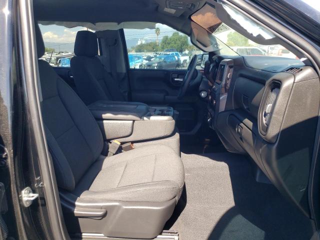 Photo 5 from auction – 2020 CHEVROLET SILVERADO with VIN 1GCPWBEH8LZ302904