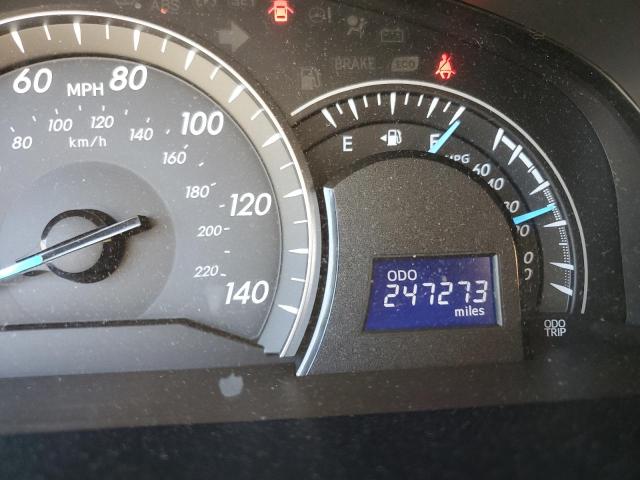 Foto 8 de la subasta – 2012 TOYOTA CAMRY BASE con VIN 4T1BF1FK6CU053073