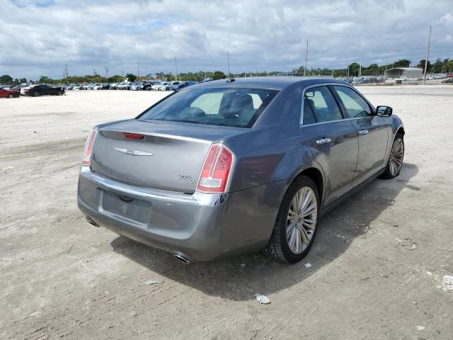 Photo 4 from auction – 2011 CHRYSLER 300C with VIN 2C3CA6CT9BH536497