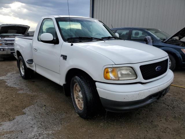 Фото 1 с аукциона – 2002 FORD F150 с VIN 1FTRF07W22KA24338