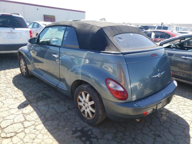 Photo 3 from auction – 2006 CHRYSLER PT CRUISER with VIN 3C3JY45X86T358490
