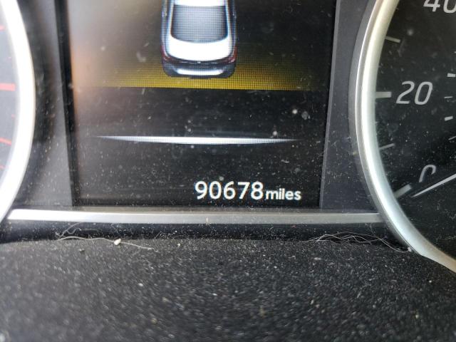 Photo 8 from auction – 2016 NISSAN SENTRA S with VIN 3N1AB7AP3GY301271