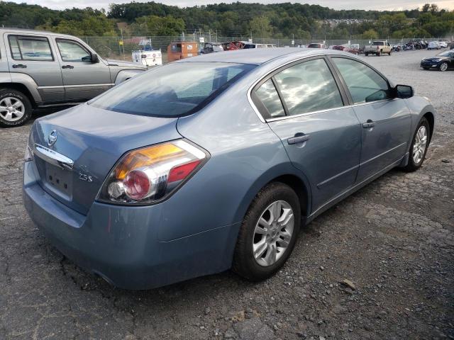 Photo 4 from auction – 2012 NISSAN ALTIMA BAS with VIN 1N4AL2AP1CC241156