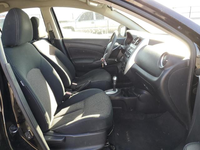 Photo 5 from auction – 2018 NISSAN VERSA S with VIN 3N1CN7AP3JL812614