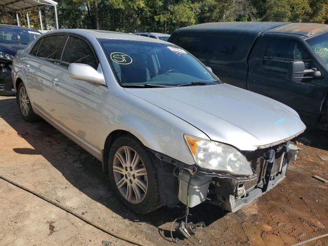 TOYOTA AVALON LIM 2008 with VIN 4T1BK36B68U288989 - Photo from auction