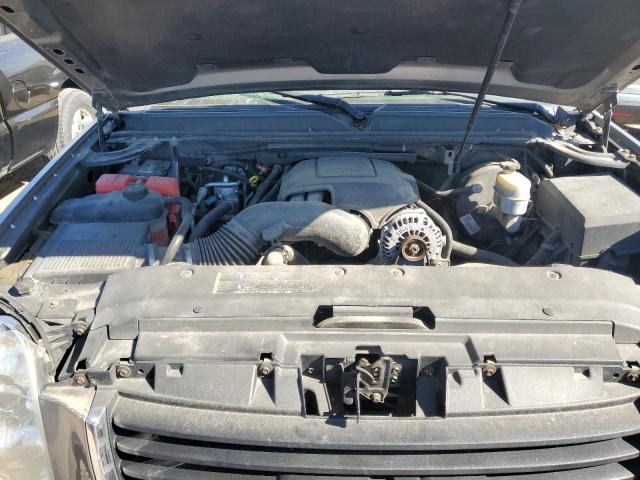 Photo 7 from auction – 2007 GMC YUKON with VIN 1GKFK13097J204634