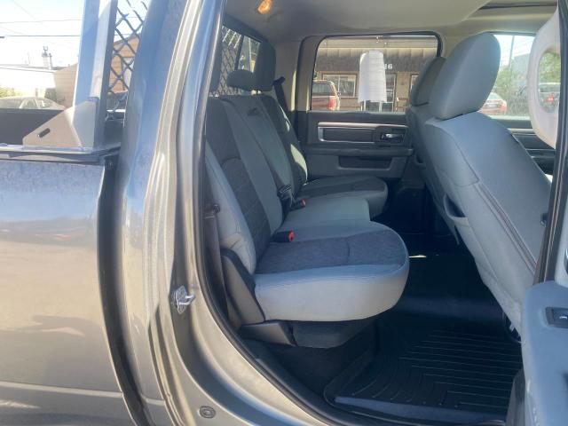 Photo 6 from auction – 2013 RAM 3500 SLT with VIN 3C63R3DL3DG589711