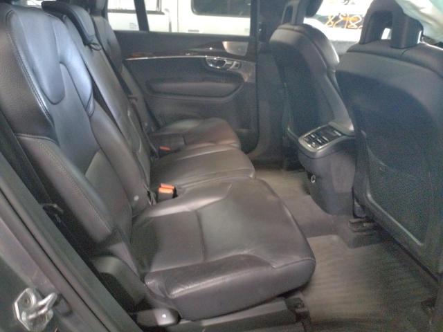 Photo 6 from auction – 2016 VOLVO XC90 T6 with VIN YV4A22PKXG1028746