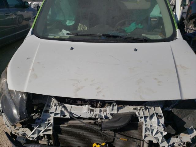 Photo 7 from auction – 2017 FORD TRANSIT CO with VIN NM0LS7E78H1333166