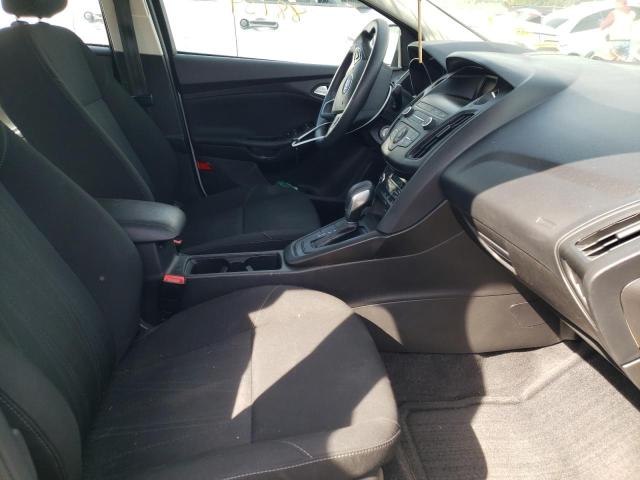 Photo 5 from auction – 2018 FORD FOCUS SE with VIN 1FADP3FE8JL309030