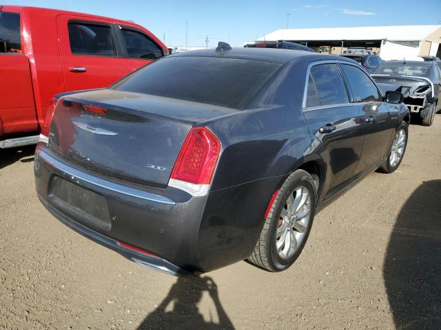 Photo 4 from auction – 2016 CHRYSLER 300 LIMITE with VIN 2C3CCARG1GH278409