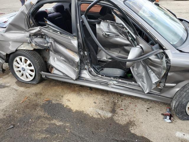 Photo 9 from auction – 2002 HYUNDAI SONATA with VIN KMHWF35H42A693091