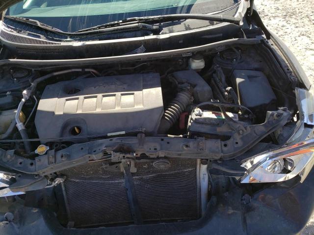 Photo 7 from auction – 2010 TOYOTA COROLLA MA with VIN 2T1KU4EE2AC425588